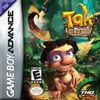 Tak and the Power of Juju Box Art Front